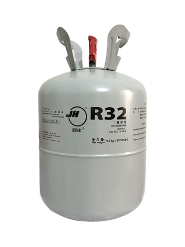 Подлинный jahua R32 Home -воздух -кондиционированный воздух -кондиционированный хладагент хладагент хладагент хладагент