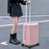 Вместительный и большой брендовый универсальный чемодан, 28 дюймов, популярно в интернете, 20 дюймов