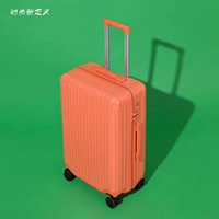 Макарон серии стандартный модель-коральный оранжевый цвет