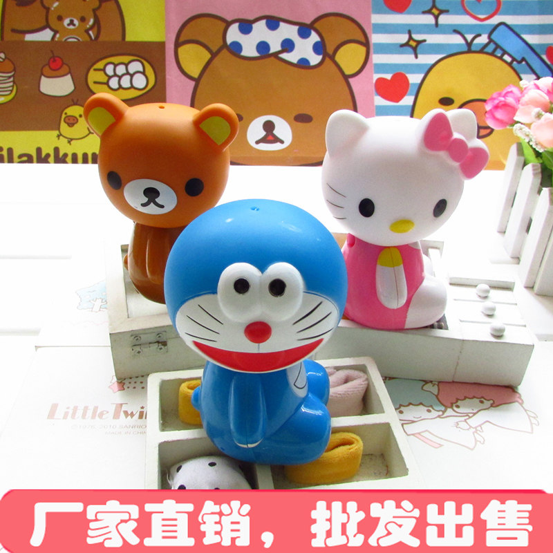 Batch.Doraemon Easily bear KITTY Cartoon modelling Fan Portable 13004804in the Home Daily , Fan/Mini Fan/Fitting/Ice pad/Ice stickers , Mini Fan  category - from Buy2taobao.com to provide professional Taobao agent buy service