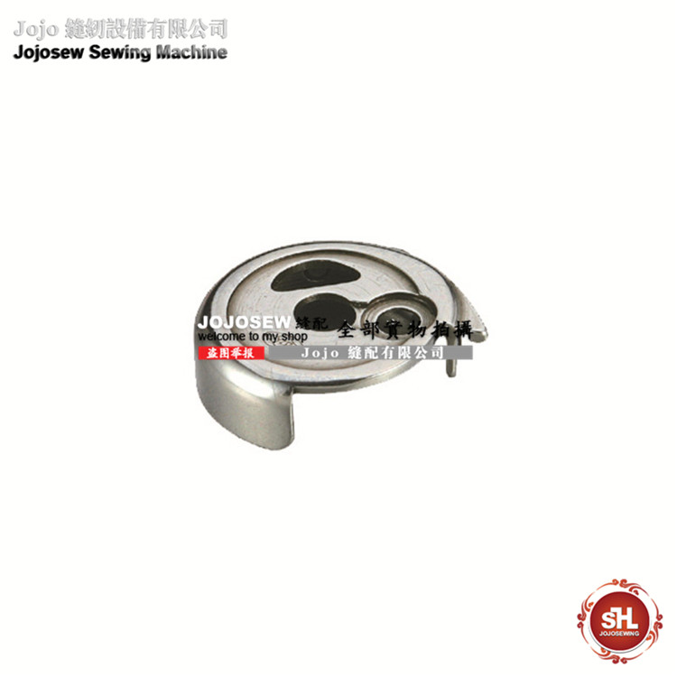 梭壳拉车罗拉高柱JOJOSEW