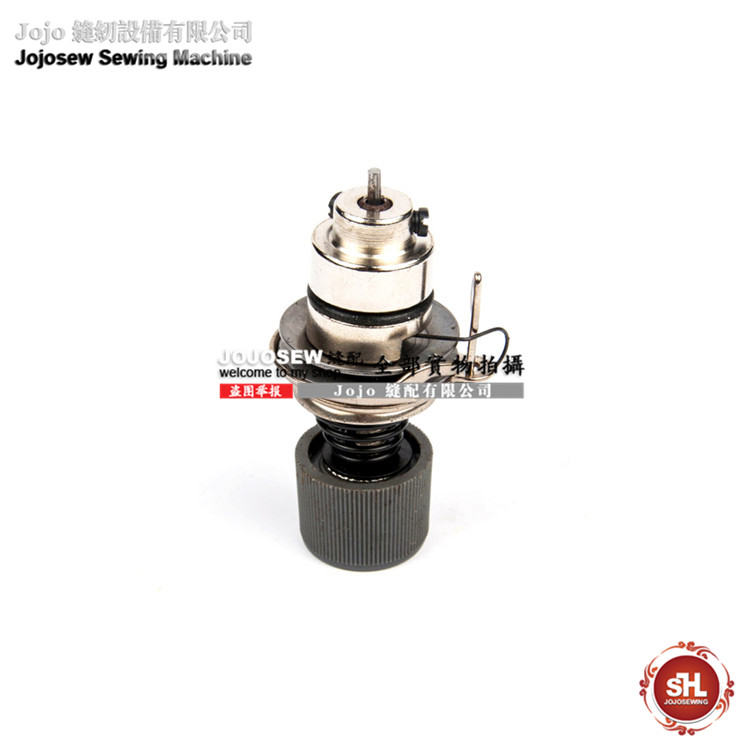 810高头车夹线器夹线总承
