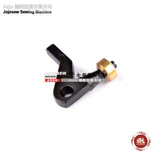 铲皮机 801削皮机 专用大王 毫米皮带腰带滚轮压脚 140 6mm