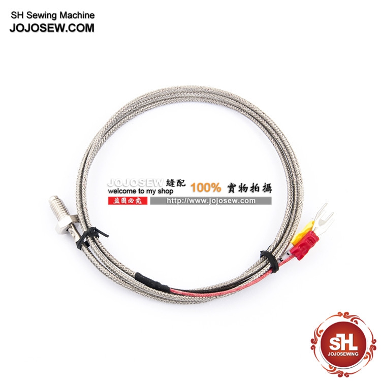 切带机TK-815B温度感应线