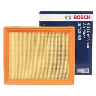 博世空滤适用17-20款哈弗H6 F5 F7 F7X H4 H2S VV5空气滤芯空气格