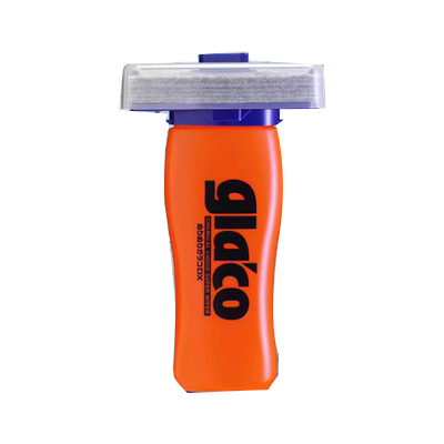 SOFT99雨敌驱水镀膜去油膜