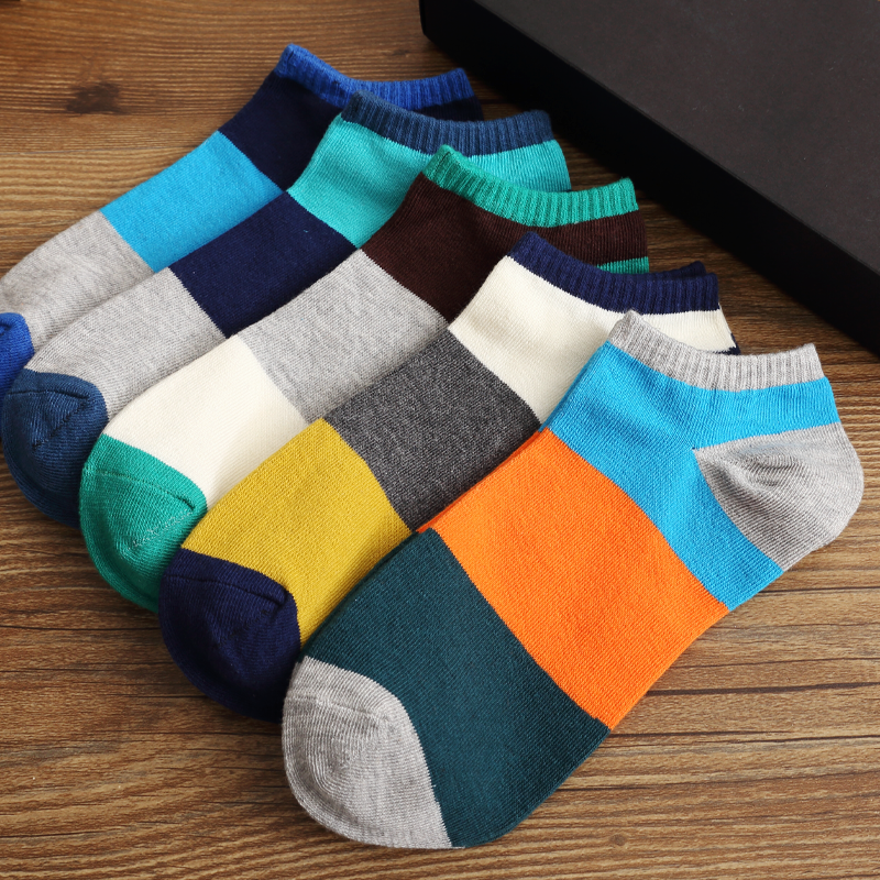 Chaussettes - collants 12345BUY mouvement - Ref 754633 Image 4