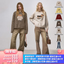 DIDDIMODA 面包小狗/腊肠狗毛衣/牛仔裤