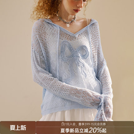 DIDDIMODA长袖罩衫/无袖背心/洗水短裤