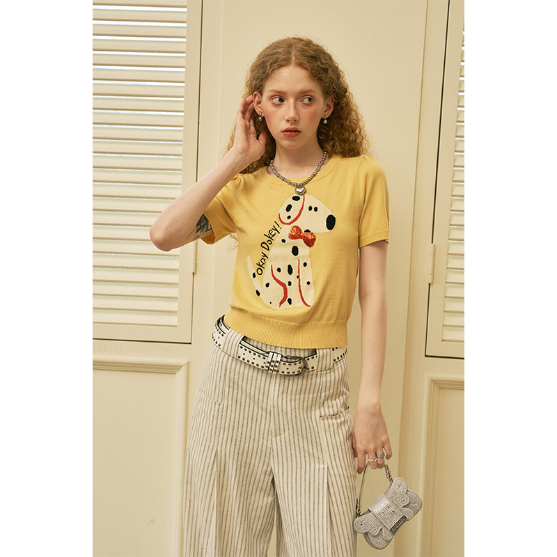 DIDDIMODA古典主义丘比特皮肤衣