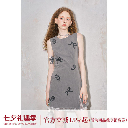 DIDDIMODA连衣裙/短袖T/半裙