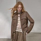 所有女生 针织衫 衣橱直播间 外套 半裙 DIDDIMODA