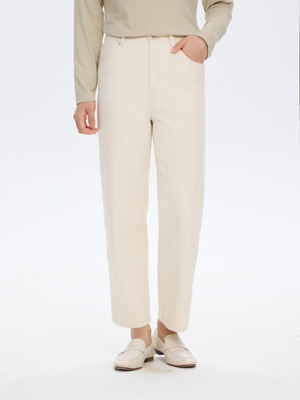 RESTHEART2024秋季牛仔九分裤