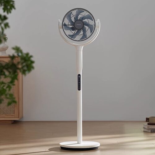 东芝变频直流循环扇负离子净化