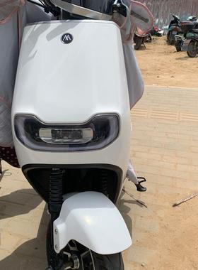 爱玛红牛596TZCK裕隆GT-1D电动车外壳电瓶车电轻摩塑件AM1000DT-1