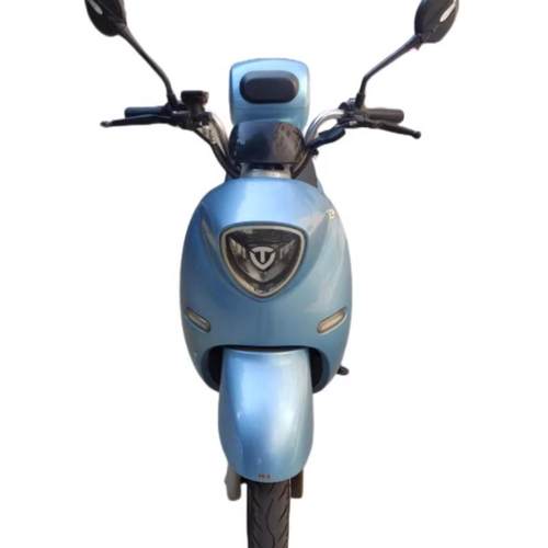 鸣腾科技N6外壳灯具雅迪台铃爱玛电动车轻摩塑料件配件颜色可定制