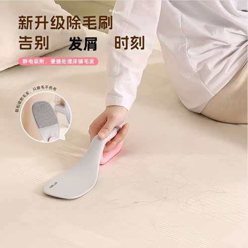 铺床单家用床笠省力铺被子床垫抬高器塞床缝换被单整理固定器加厚