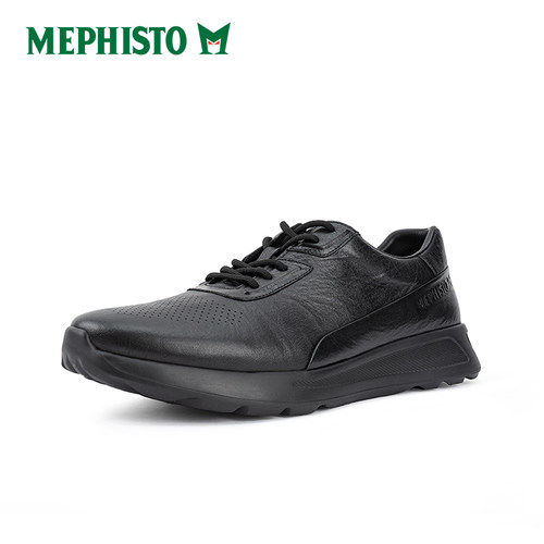 MEPHISTO/马飞仕图全新系列四季休闲男鞋舒适百搭运动男鞋ADRIEN