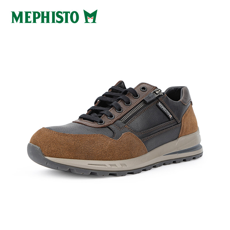 mephisto/马飞仕图舒适休闲鞋