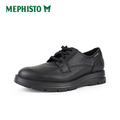 MEPHISTO CEDRIK 真皮手工鞋 马飞仕图新款 舒适百搭休闲鞋