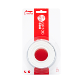 吸汗耐磨手柄专用绑带ASJT043 羽毛球手胶男女同款 Lining 李宁正品