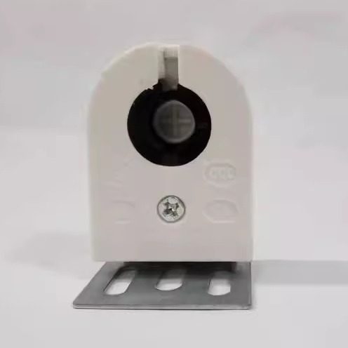 G13-F255T8日插线船舶可固定灯座