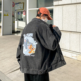 烟灰色