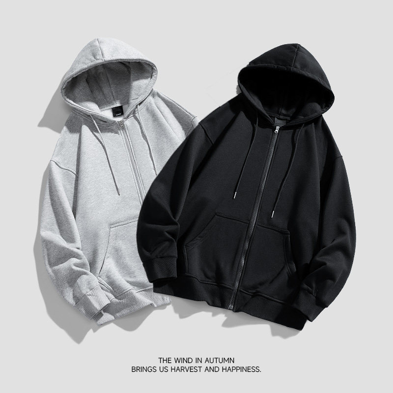 2025春季新款得物质量重磅高品质情侣卫衣男WY219-P85,男装卫衣,星座912-1（原星座914-5）
