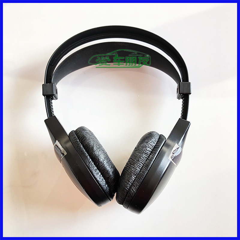 别克林荫大道无线蓝牙耳机收音机CD音频响扬声器耳麦全新原厂配件