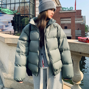 ！现货！数据好！90白鸭绒羽绒服A2375 P270K398图片