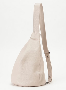 日本购 yohjiyamamoto discord三角胸包单肩包 Y BODYBAG(S) 26/2