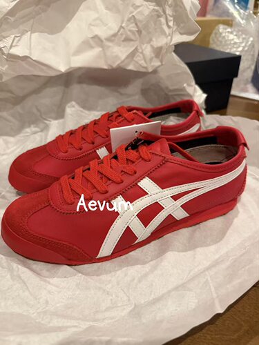 日本购直邮 鬼冢虎onitsuka tiger不退换mexico 26/5 1183C102
