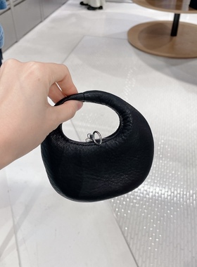 日本代购直邮 aeta 月牙包 mini小包 日系小众