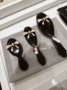 日本购 Alexandre De Paris亚历山大戴安娜 梳子发梳 25/8