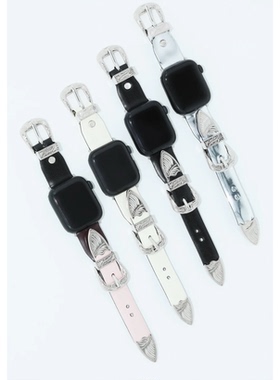 日本购直邮 toga 苹果手表表带 26/2 TZ261-AK527