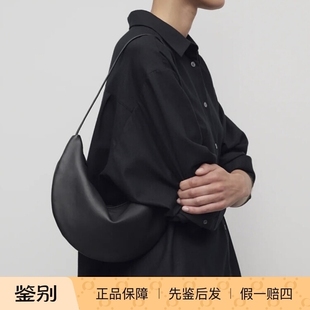 Small Izzy 羊皮 The 不退换 Row 日本直邮正品 腋下包