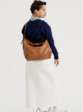 日本购直邮 genten 饺子包单肩斜挎 44855不退不换25/11