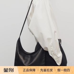 row 直邮 不退换 the Izzy羊皮单肩斜挎包 日本正品