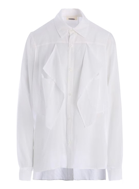 日本购直邮 limi feu 长袖衬衫 26/2 不退换