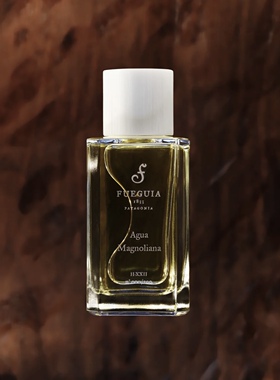 日本购直邮 正品Fueguia弗伽亚1833香水 chamber阿根廷巴别塔