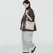 genten 羽毛单肩斜挎包 日本购直邮 44927