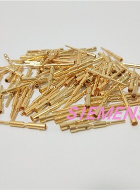 61.004.11 信号插针 德国全新进口