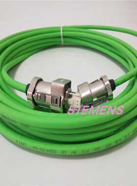 6FX5002-2DC20-1AF06FX8002-2DC20-1AF01BA0西门子网口编码器电缆
