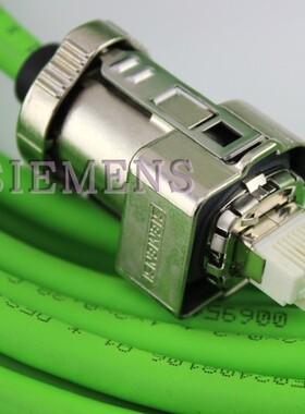 6FX5002/8002-2DC36/2DC34西门子带DRIVE-CLiQ 直接测量系统电缆