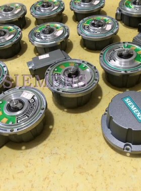 西门子6FX2001-5JC22-3DA0 全新原装编码器1FK7084-3BF71-10H1