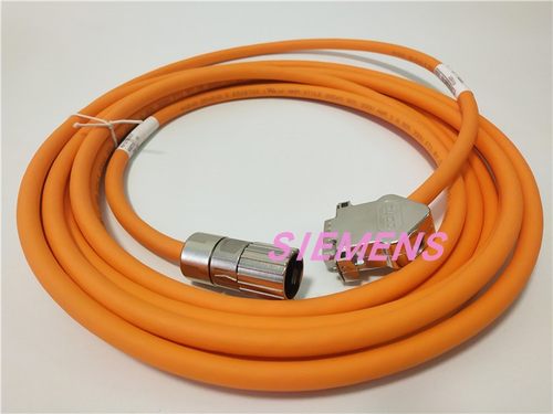 RG2-002AAB-NN-0050 RG2-002AAB-NN-0100 MS2N反馈电缆 可定制