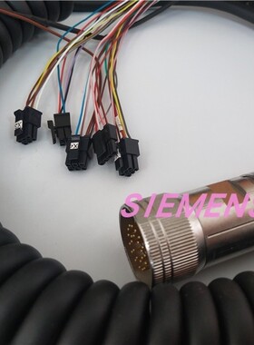 6FX2007-1AD03 6FX2007-1AD13 西门子 弹簧线线体3.5M 5M 7M
