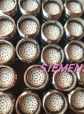 茵特康 INTERCONTEC M27 627系列 AKUA385NN0048035K000 26芯公头