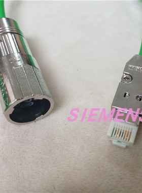 6FX5002-2DC42-1AF06FX8002-2DC42-1AF01BA01BF01CA0 M17信号电缆