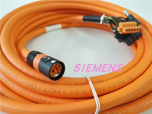ZK4500-8002-0050 ZK4500-8002-0100 BECKHOFF 倍福动力电缆